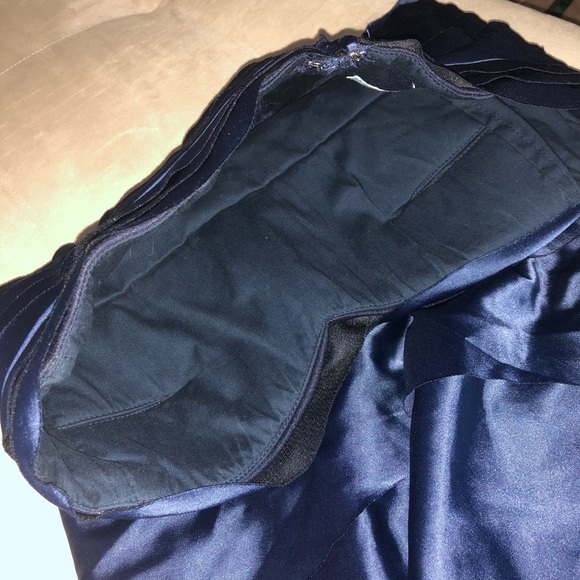 Strapless dress size small (4-6) - Picture 9 of 12